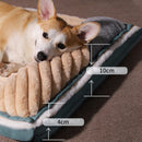 Pet Bed Padded Cushion