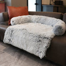 Winter Washable Pet Bed