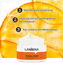 Face Cream Vitamin C Whitening