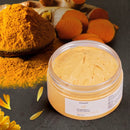 Turmeric Face Clay Mask