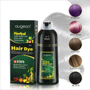 Herbal Hair dye Shampoo