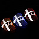 Colors LED light Therapy face mask