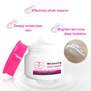Collagen Milk Whitening Skin Care Set