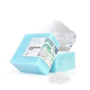 Handmade natural soaps