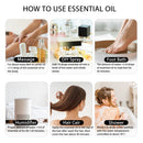 Pure Natural Essential Oil