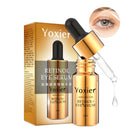 Retinol  Eye Serum
