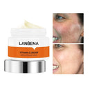 Face Cream Vitamin C Whitening