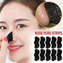 Blackhead remover nose steaker
