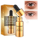 Retinol  Eye Serum