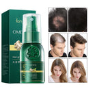 Growth Spray Serum Anti Hair Loss