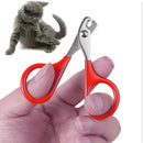 Cat and Small Puppy Nail Clippers