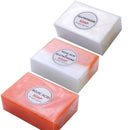 Kojic Acid, Glutathione lightening Soap