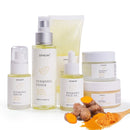 Turmeric Skin Care Set