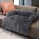 Winter Washable Pet Bed