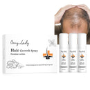 Spray Anti-hair Loss