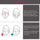 Face Oil Absorbing Roller Volcanic Stone