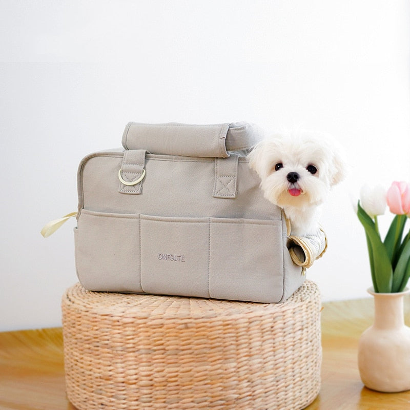 Handbag Pet  Carrier