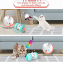 Electronic Kitten Toys