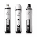 Electric Pet Nail Clipper with 2 LED Light