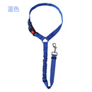 Adjustable Pet Rear Seat Belt Accessories