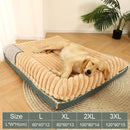 Pet Bed Padded Cushion