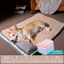 Pet Bed Padded Cushion
