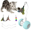 Electronic Kitten Toys