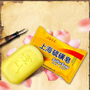 Sulfur Soap Oil