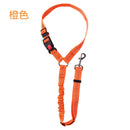 Adjustable Pet Rear Seat Belt Accessories