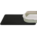 Waterproof Double Layer Pet Litter Box Mat