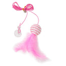 Hanging Simulation Cat Toy