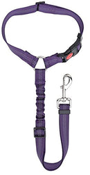 Adjustable Pet Rear Seat Belt Accessories