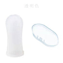 Pet Finger Toothbrush