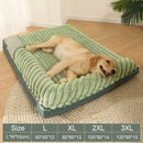 Pet Bed Padded Cushion