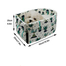 Portable Cat and Dog Bed