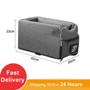 Portable Cat and Dog Bed