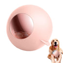 Lint Roller Hair Remover Ball