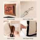 Portable Cat and Dog Bed