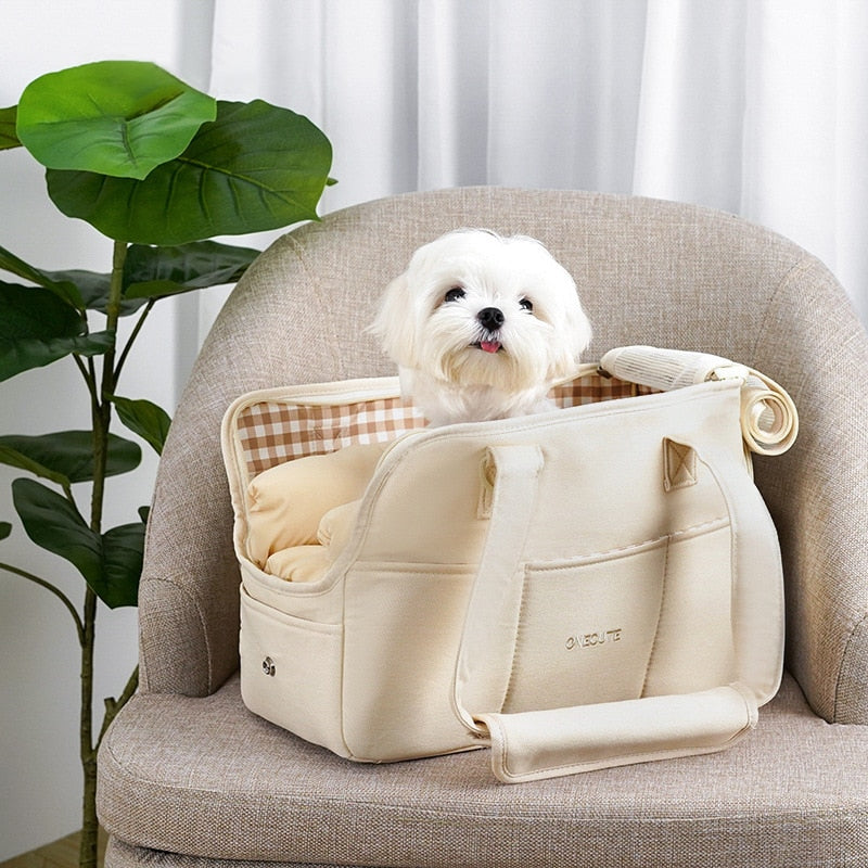 Handbag Pet  Carrier