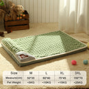 Removable Washable Pet Bed