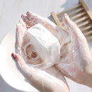 Handmade natural soaps