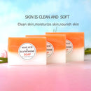 Kojic Acid, Glutathione lightening Soap