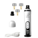 Electric Pet Nail Clipper with 2 LED Light