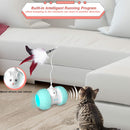 Electronic Kitten Toys