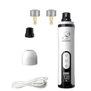 Electric Pet Nail Clipper with 2 LED Light