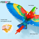 Electric Hanging Eagle Cat Toy