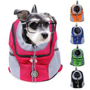 Outdoor Pet Carrier Bag