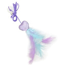 Hanging Simulation Cat Toy