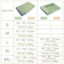 Pet Bed Padded Cushion