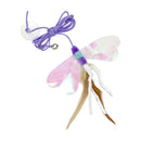 Hanging Simulation Cat Toy